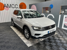 Volkswagen Tiguan €28950! 2020 VW TIGUAN...