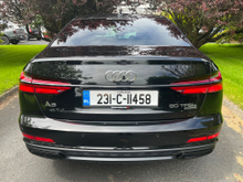 2023 Audi A6 2L Petrol Plug-in Hybrid For Sale Images