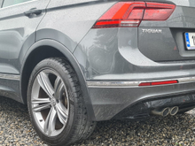 2019 Volkswagen Tiguan 2L Diesel For Sale Images