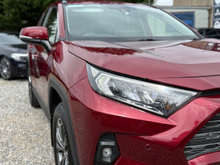 2024 Toyota Rav4 2.5L Petrol Hybrid For Sale Images