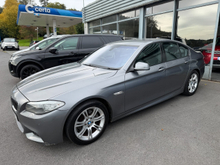 2011 BMW 5 Series 2L Diesel For Sale Images