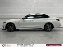 2022 BMW 3 Series 2L Petrol Plug-in Hybrid For Sale Images