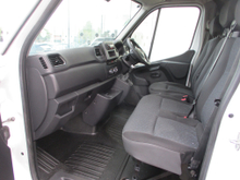 2021 Opel Movano 2.3L Diesel For Sale Images