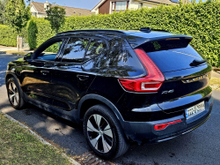 2022 Volvo XC40 1.5L Petrol Plug-in Hybrid For Sale Images