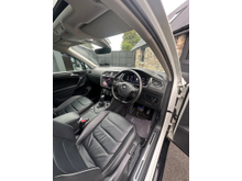 2020 Volkswagen Tiguan 1.5L Petrol For Sale Images