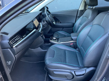 2020 Kia Niro 0L Electric For Sale Images