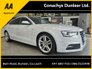 2016 AUDI A5 Sportback 2.0TFSI Quattro Automatic