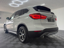 2016 BMW X1 XDRIVE18D XLINE
