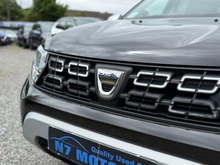 2021 Dacia Duster 1.5L Diesel For Sale Images