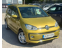 2017 VOLKSWAGEN UP! 1.0  AUTOMATIC LOW MILEAGE (2357) 