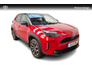 2023 TOYOTA YARIS CROSS YARIS CROSS LUNA SPORT