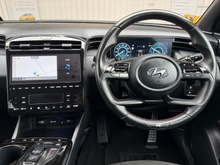 2023 Hyundai Tucson 1.6L Petrol Plug-in Hybrid For Sale Images