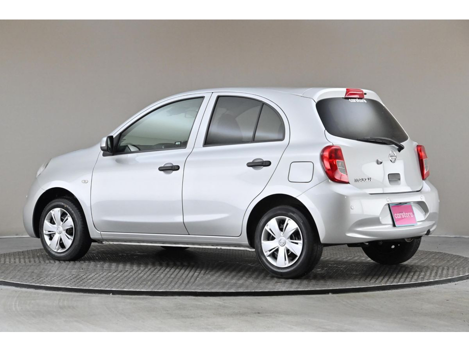 Nissan March *Just Reduced* 1.2 CVT *CARPLAY*ANDROID*REVERSE CAM*PRIVACY GLASS* — thumbnail 6