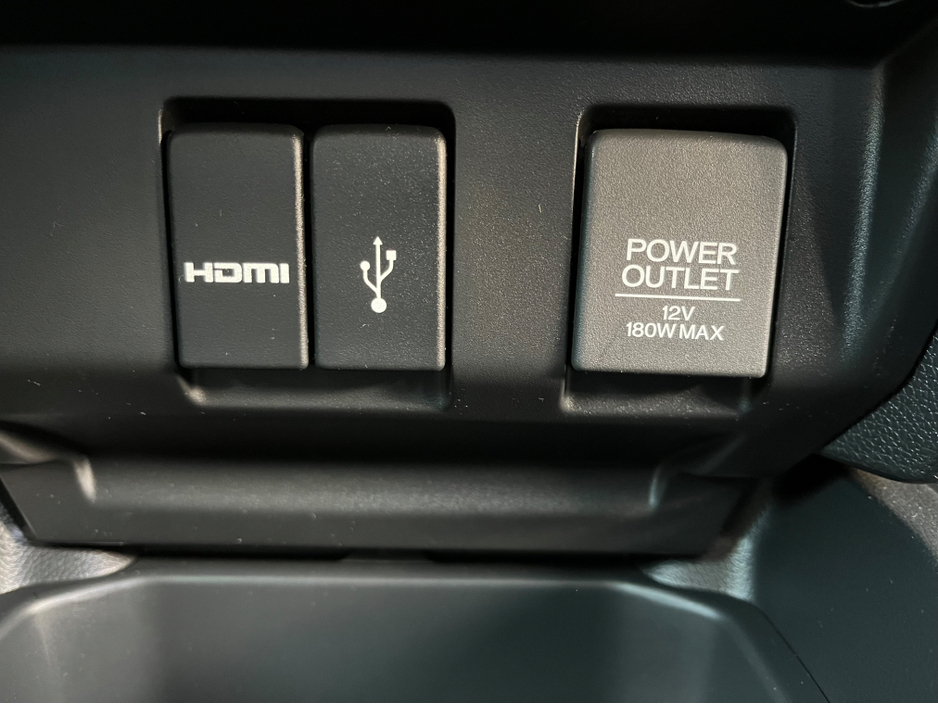 2018 Honda Fit 1.5L Petrol For Sale Images