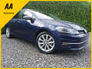 2019 VOLKSWAGEN GOLF ONLY 10,248kms COMFORTLINE PLUS CRUISE CONTROL COMFORT ACCESS FACTORY IMMOBILISER LARGE TOUCH SCREEN RADIO AUTO HEADLIGHTS 2 YEARS NCT 