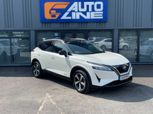 2024 Nissan Qashqai 1.5L Petrol For Sale Images