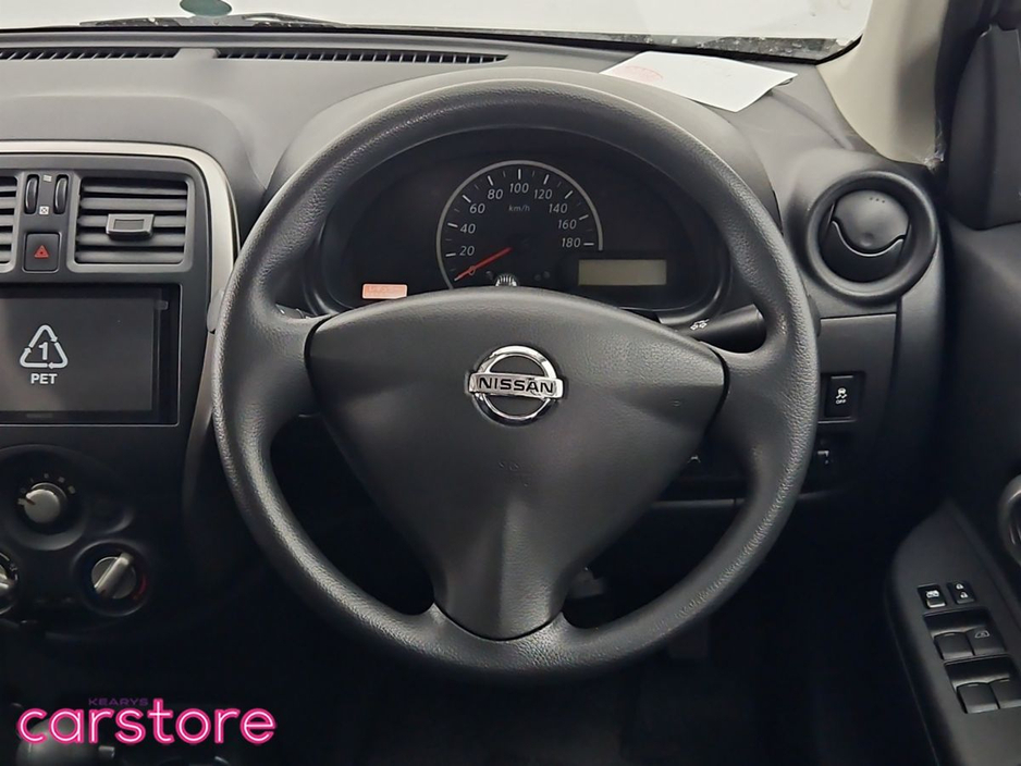 Nissan March 1.2 CVT — thumbnail 18