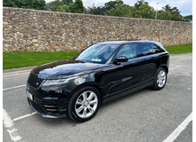 Land Rover Range Rover Velar 2.0 R-dynamic Se SUV Diesel Automatic 4WD (240bhp)