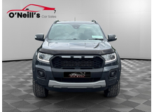 2021 Ford Ranger 2.0L Diesel For Sale Images