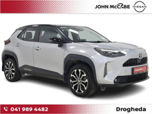 Toyota Yaris Cross LUNA SPORT 4DR AUTO *RETAIL PRICE €28,950 - €2,000 SCRAPPAGE* FLEXIBLE FINANCE OFFERS AVAILABLE*
