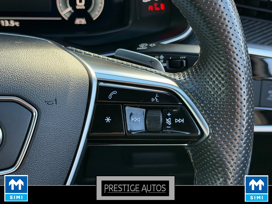 2022 Audi A6 2L Petrol Plug-in Hybrid For Sale Images