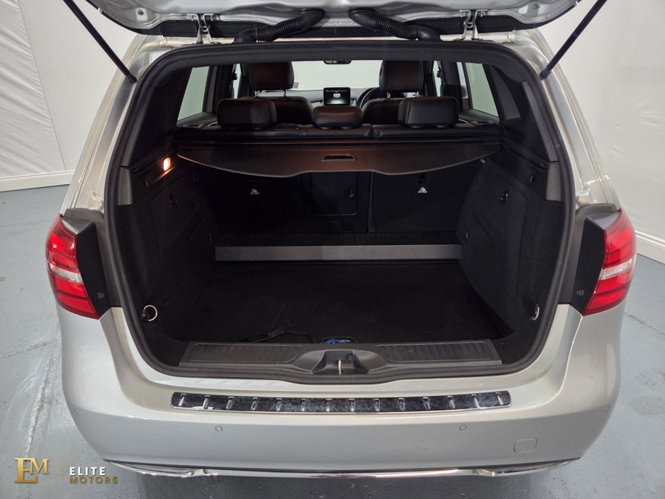 2016 Mercedes-Benz B Class 1.6L Petrol For Sale Images