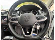 2021 Volkswagen Tiguan 2.0L Diesel For Sale Images
