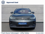 2022 VOLKSWAGEN ID.4 77KWH GTX BUSINESS 299BHP *DUE SOON* *PCP FINANCE AVAILABLE* *MOONSTONE GREY* *IQ HEADLIGHTS* *LONG RANGE* *IQ LIGHTS* *AMBIANT LIGHTING* *HEATED SEATS* *REAR VIEW CAMERA*
