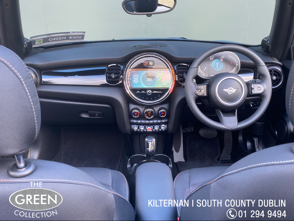 2023 MINI Convertible 1.5L Petrol For Sale Images
