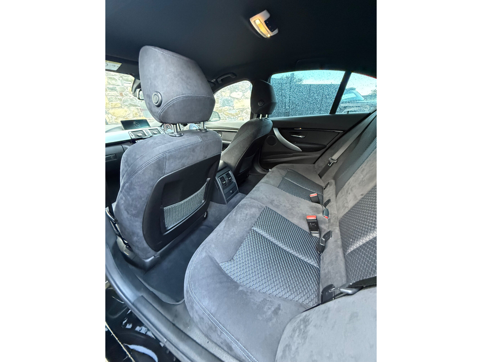 2017 BMW 3 Series 2L Diesel For Sale Images