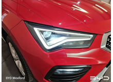 2021 SEAT Ateca 2.0L Diesel For Sale Images
