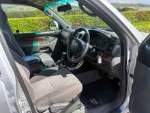 2008 Toyota Landcruiser 3L Diesel For Sale Images