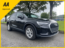 Audi Q3 TECHNIK 45 TFSI E AUTO FREE DELIVERY