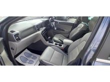 2017 Kia Sportage 1.7L Diesel For Sale Images