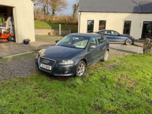 2010 Audi A3