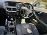 2018 VOLVO V40 2.0 D2 Momentum Nav+ 120bhp Manual 5 Dr Hatch
