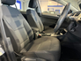 2015 VOLKSWAGEN GOLF 1.2 Tsi Dsg Automatic hatchback 
