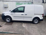 2018 VOLKSWAGEN CADDY Price inIncludes VAT @23% 2.0L Van Conversion Diesel Manual