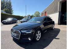 2019 Audi A6 2.0L Diesel For Sale Images