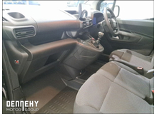 2025 Opel Combo 1.5L Diesel For Sale Images