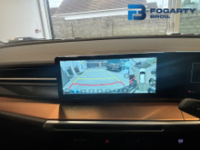 2026 KGM Torres 1.5L Petrol Hybrid For Sale Images