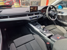 2016 Audi A4 2L Petrol For Sale Images