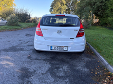 2010 Hyundai i30 1.6L Diesel For Sale Images
