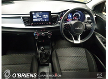 2023 Kia Rio 1.2L Petrol For Sale Images