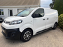 2020 CITROEN DISPATCH MWB ENT 1.5 BLUE HDI 120 6MT 4