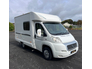 2008 BESSACARR HI-STYLE  2008  Bessacarr E410 motorhome 