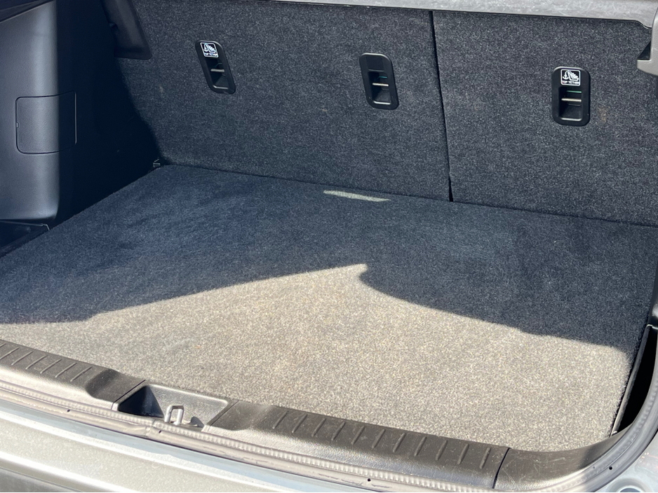 2022 Suzuki Vitara 1.4L Petrol For Sale Images