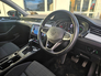 2022 VOLKSWAGEN PASSAT DSG BUSINESS 2.0 TDI D7F 150
