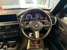 2017 BMW X5 3L Diesel For Sale Images