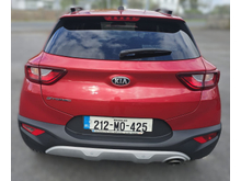 2021 Kia Stonic